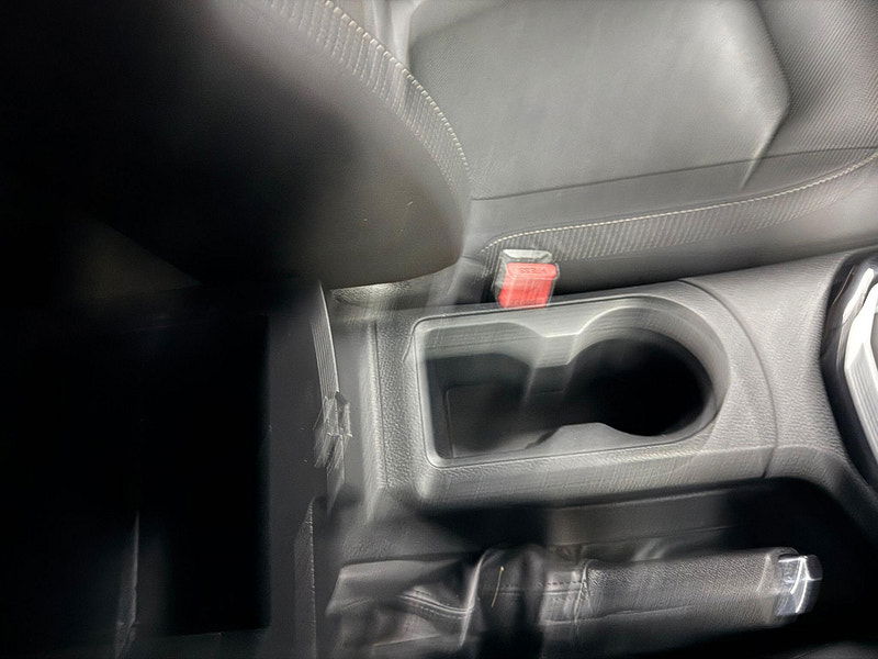 Isuzu D-Max 1.9 TD V-Cross Pickup Double Cab 4dr Diesel Manual 4WD Euro 6 (s/s) (164 ps) 4dr Manual 2026