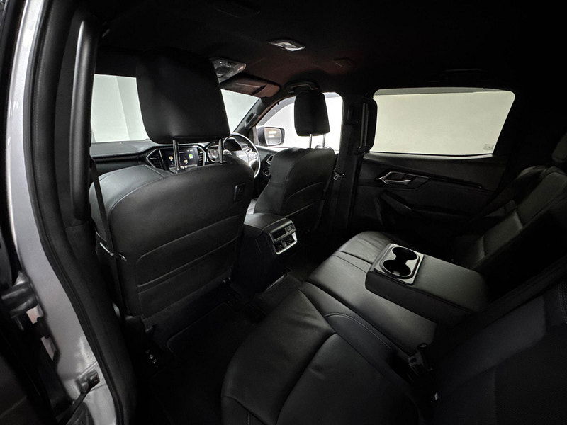 Isuzu D-Max 1.9 TD V-Cross Pickup Double Cab 4dr Diesel Manual 4WD Euro 6 (s/s) (164 ps) 4dr Manual 2026