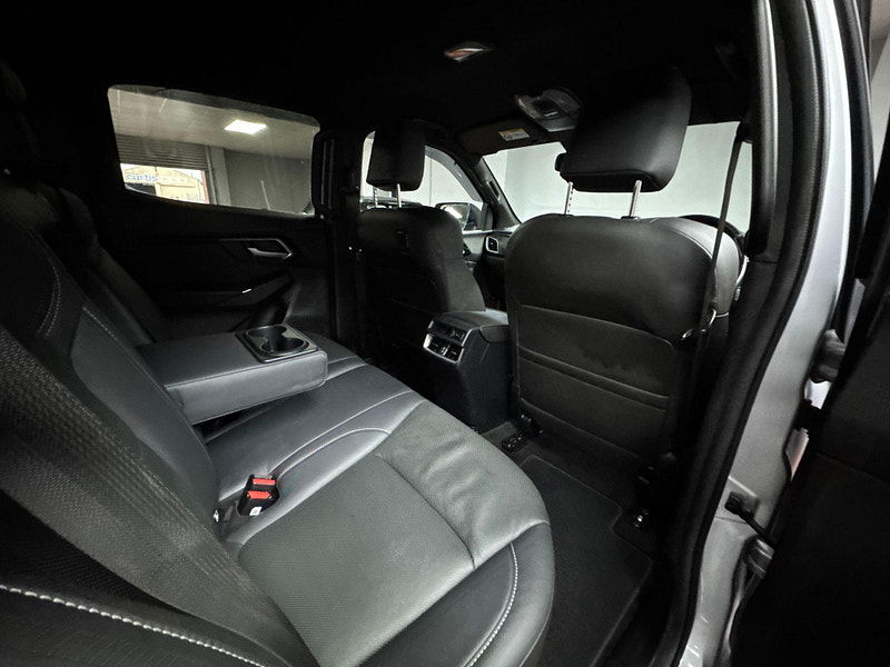 Isuzu D-Max 1.9 TD V-Cross Pickup Double Cab 4dr Diesel Manual 4WD Euro 6 (s/s) (164 ps) 4dr Manual 2026