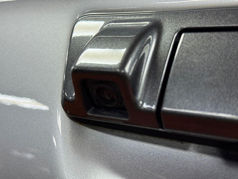 Isuzu D-Max 1.9 TD V-Cross Pickup Double Cab 4dr Diesel Manual 4WD Euro 6 (s/s) (164 ps) 4dr Manual 2026