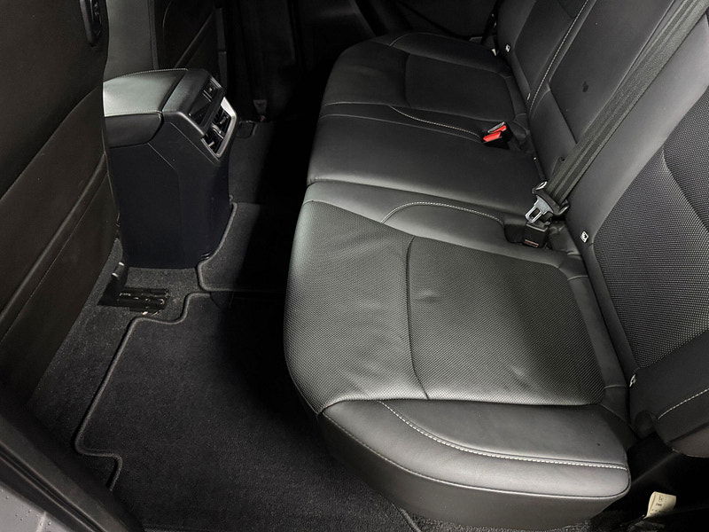 Isuzu D-Max 1.9 TD V-Cross Pickup Double Cab 4dr Diesel Manual 4WD Euro 6 (s/s) (164 ps) 4dr Manual 2026