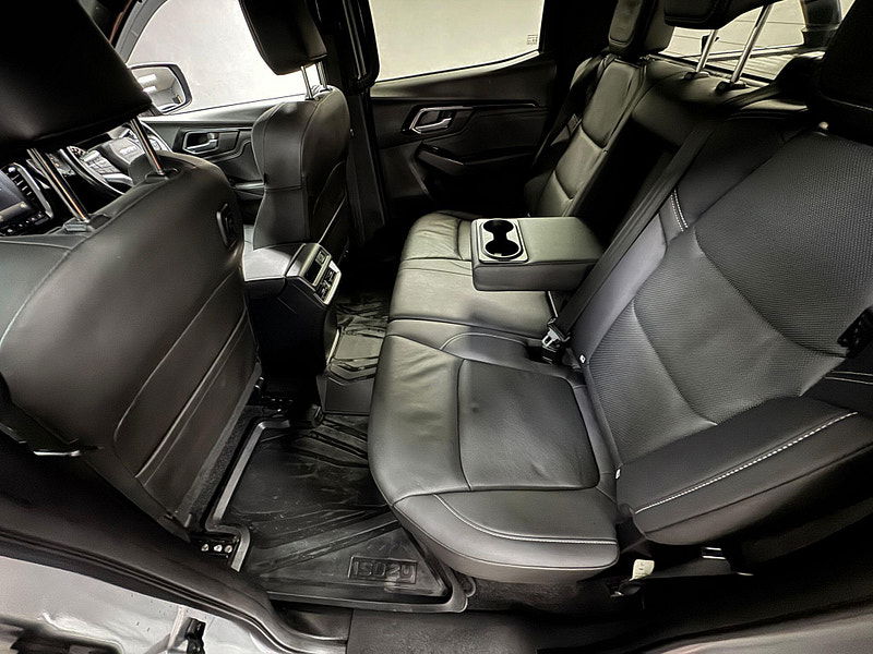 Isuzu D-Max 1.9 TD V-Cross Pickup Double Cab 4dr Diesel Manual 4WD Euro 6 (s/s) (164 ps) 4dr Manual 2026