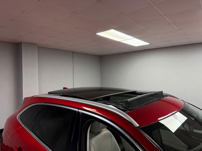 Jaguar F-PACE 3.0 D300 V6 Portfolio Auto AWD Euro 6 (s/s) 5dr 5dr Automatic 2026