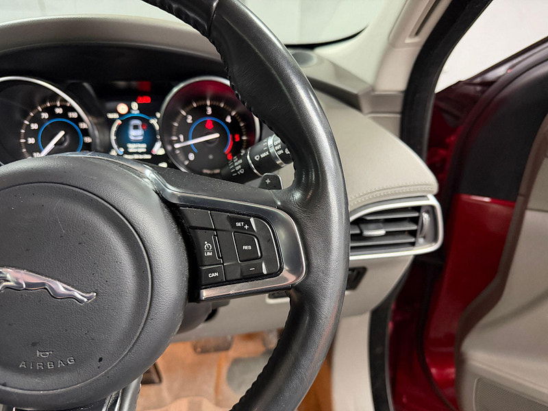 Jaguar F-PACE 3.0 D300 V6 Portfolio Auto AWD Euro 6 (s/s) 5dr 5dr Automatic 2026