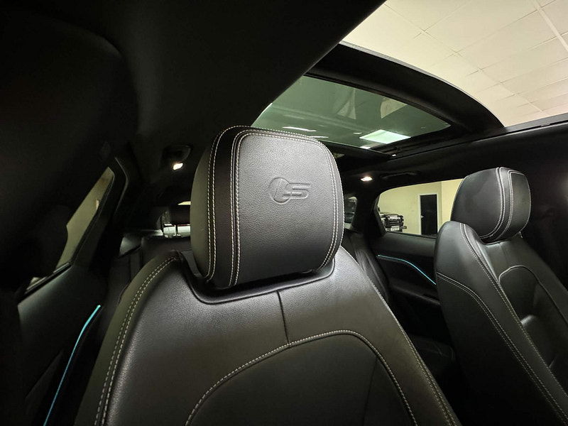 Jaguar F-PACE 3.0 D300 V6 S Auto AWD Euro 6 (s/s) 5dr 5dr Automatic 2025