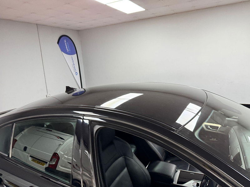 Jaguar XF 2.2d R-Sport Black Auto Euro 5 (s/s) 4dr 4dr Automatic 2025