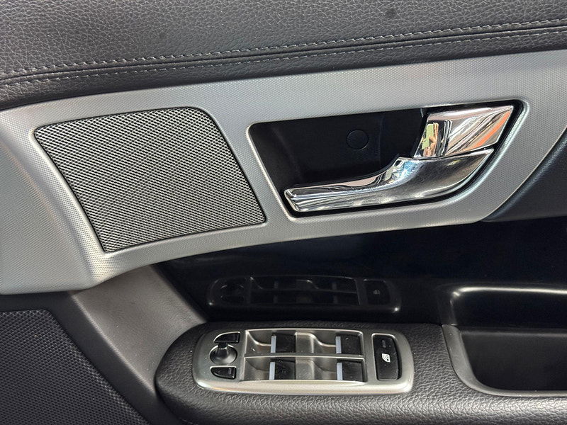 Jaguar XF 2.2d Sport Auto Euro 5 (s/s) 4dr 4dr Automatic 2025