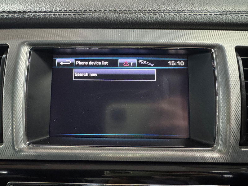 Jaguar XF 2.2d Sport Auto Euro 5 (s/s) 4dr 4dr Automatic 2025