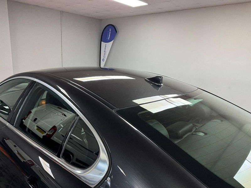 Jaguar XF 2.2d Sport Auto Euro 5 (s/s) 4dr 4dr Automatic 2025