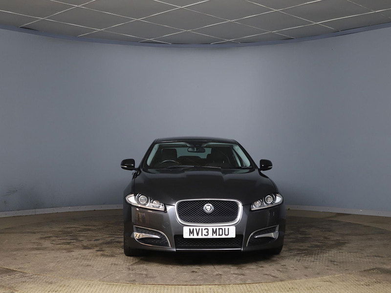 Jaguar XF 2.2d Sport Auto Euro 5 (s/s) 4dr 4dr Automatic 2025