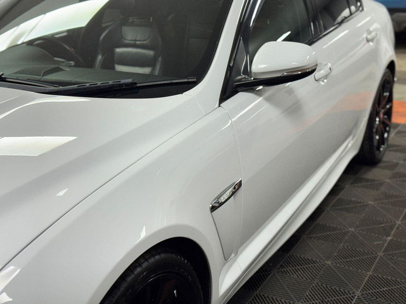 Jaguar XF 3.0d S V6 Portfolio Auto Euro 5 (s/s) 4dr 4dr Automatic 2026