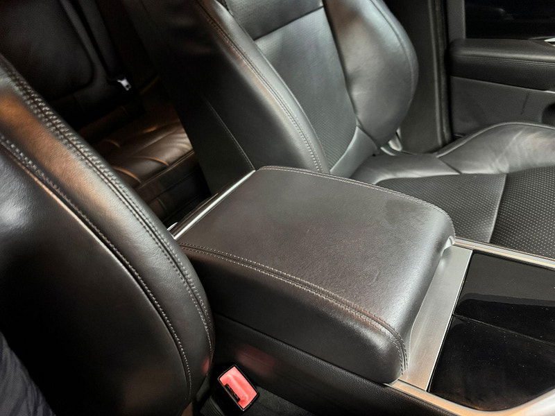 Jaguar XF 3.0d S V6 Portfolio Auto Euro 5 (s/s) 4dr 4dr Automatic 2026