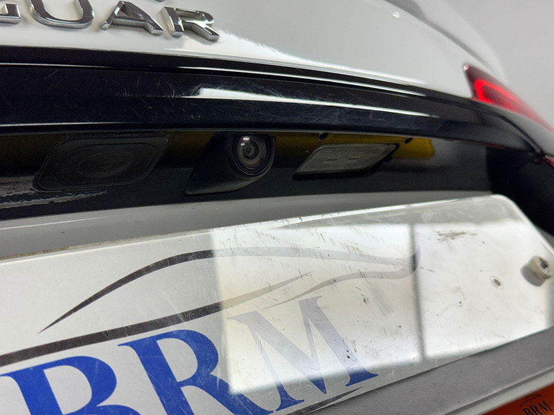 Jaguar XF 3.0d S V6 Portfolio Auto Euro 5 (s/s) 4dr 4dr Automatic 2026