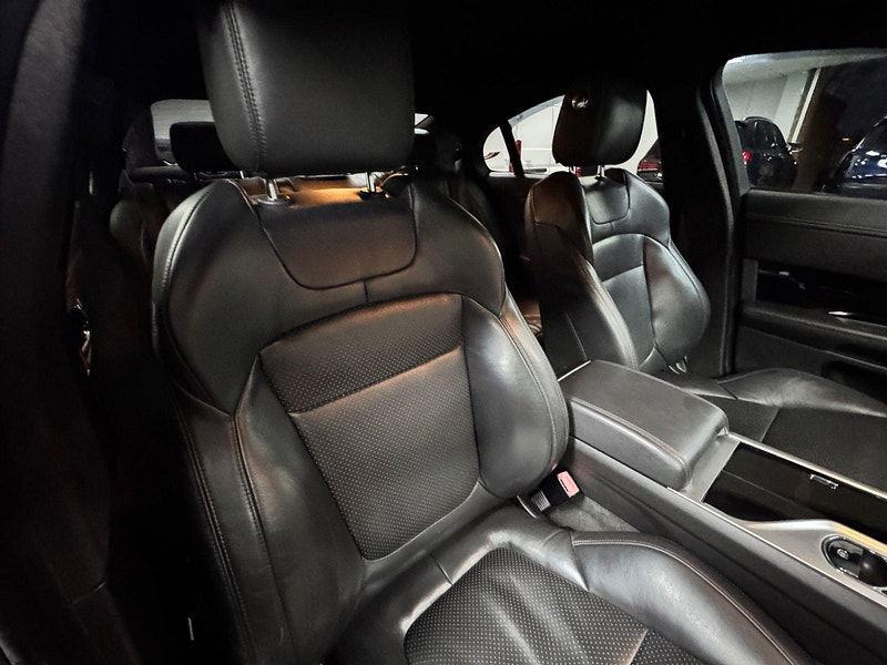 Jaguar XF 3.0d S V6 Portfolio Auto Euro 5 (s/s) 4dr 4dr Automatic 2026