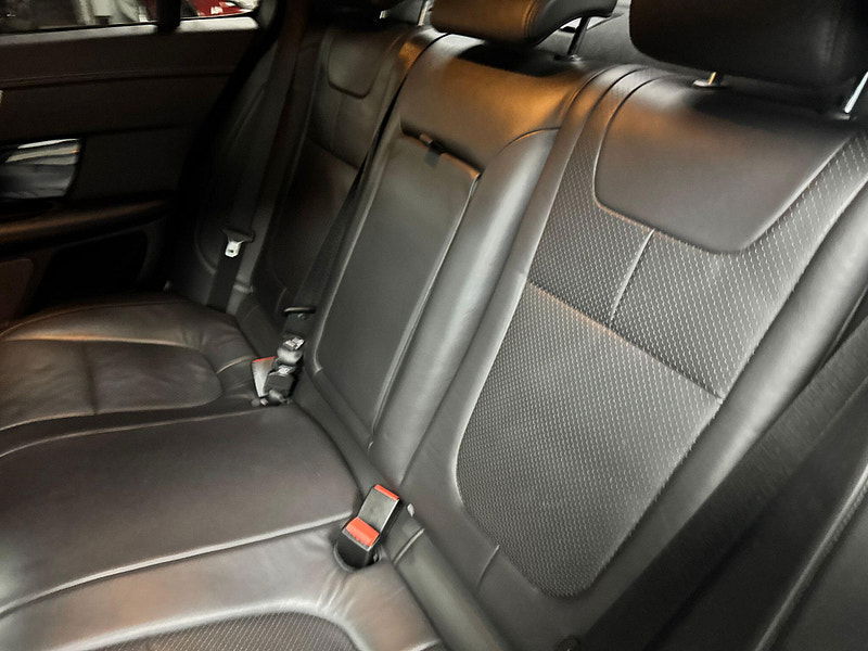 Jaguar XF 3.0d S V6 Portfolio Auto Euro 5 (s/s) 4dr 4dr Automatic 2026