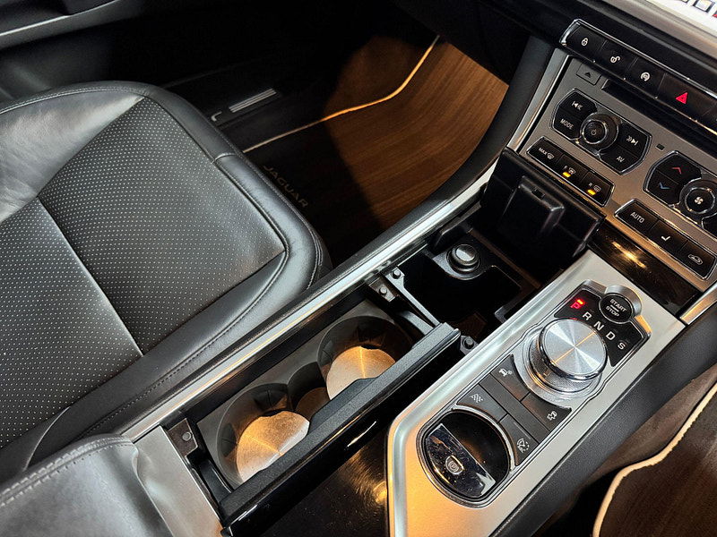 Jaguar XF 3.0d S V6 Portfolio Auto Euro 5 (s/s) 4dr 4dr Automatic 2026