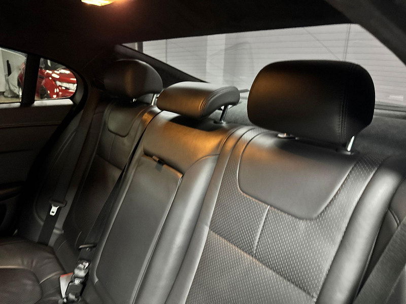 Jaguar XF 3.0d S V6 Portfolio Auto Euro 5 (s/s) 4dr 4dr Automatic 2026