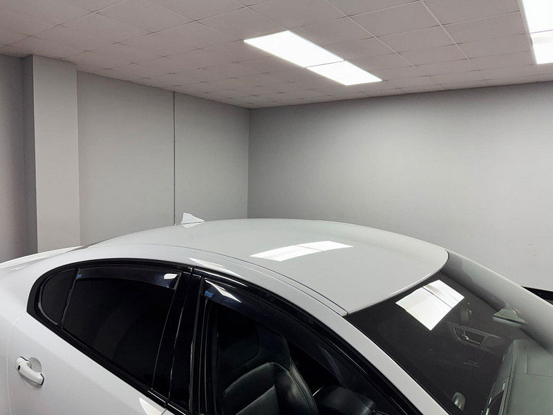 Jaguar XF 3.0d S V6 Portfolio Auto Euro 5 (s/s) 4dr 4dr Automatic 2026