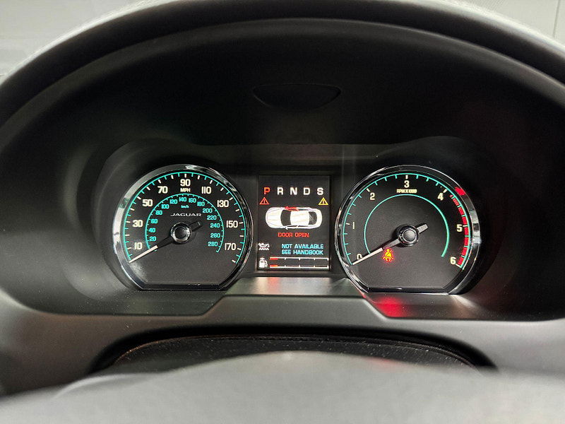 Jaguar XF 3.0d S V6 Portfolio Auto Euro 5 (s/s) 4dr 4dr Automatic 2026