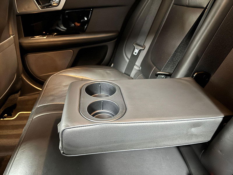 Jaguar XF 3.0d S V6 Portfolio Auto Euro 5 (s/s) 4dr 4dr Automatic 2026