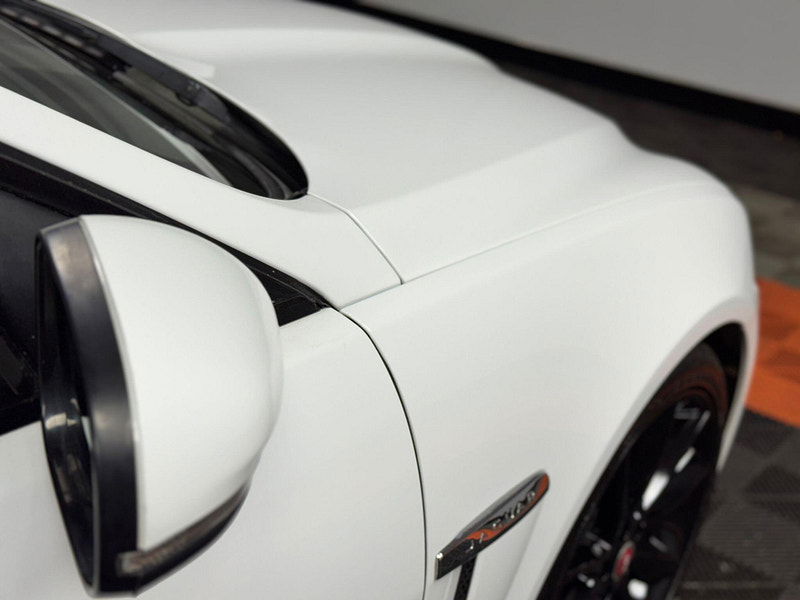 Jaguar XF 3.0d S V6 Portfolio Auto Euro 5 (s/s) 4dr 4dr Automatic 2026