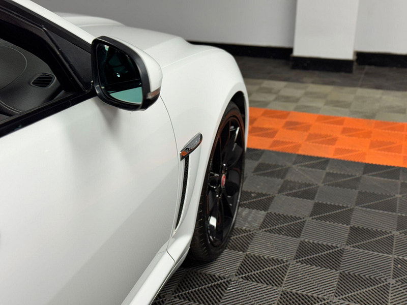 Jaguar XF 3.0d S V6 Portfolio Auto Euro 5 (s/s) 4dr 4dr Automatic 2026