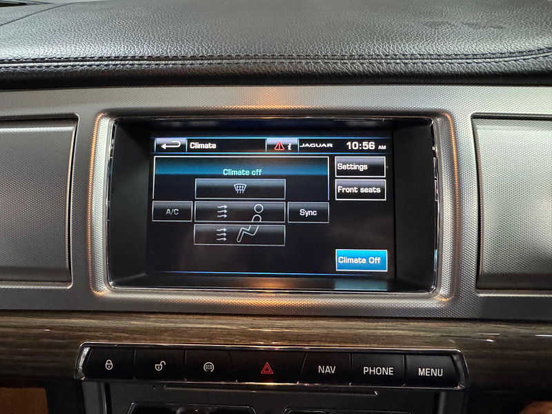 Jaguar XF 3.0d V6 R-Sport Auto Euro 5 (s/s) 4dr 4dr Automatic 2025