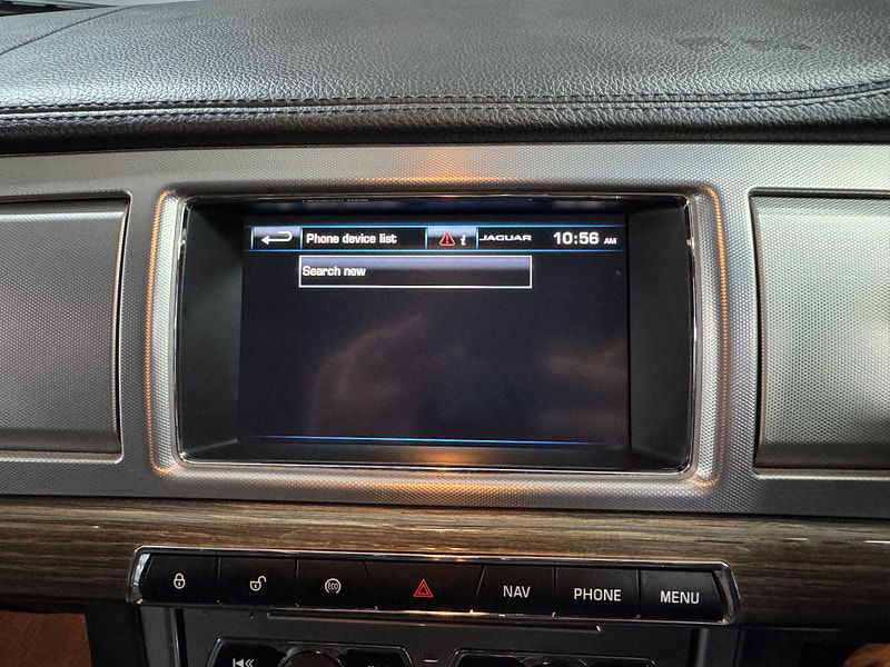 Jaguar XF 3.0d V6 R-Sport Auto Euro 5 (s/s) 4dr 4dr Automatic 2025