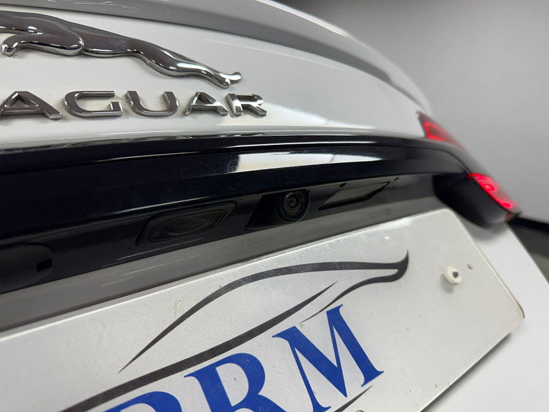 Jaguar XF 3.0d V6 R-Sport Auto Euro 5 (s/s) 4dr 4dr Automatic 2025
