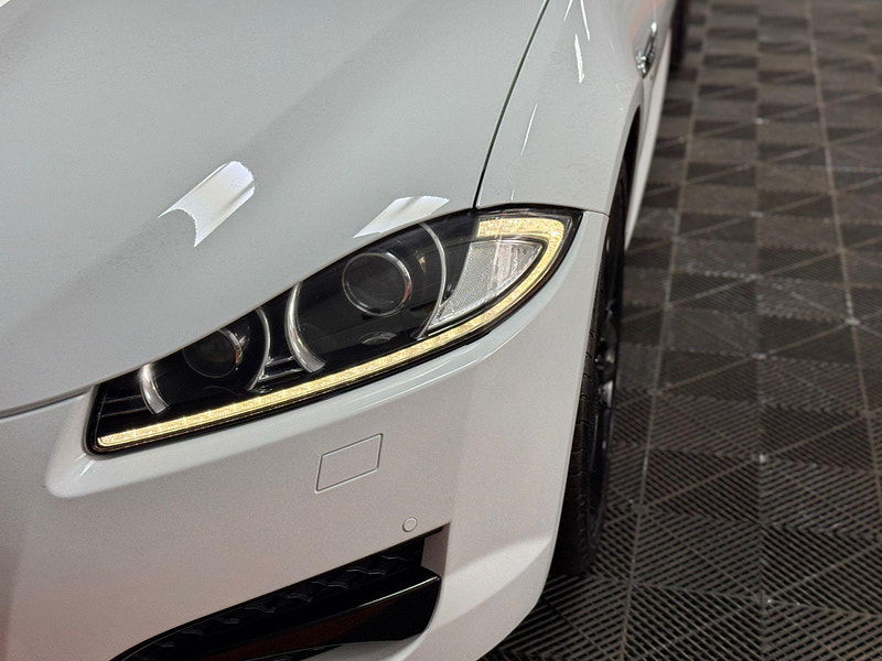 Jaguar XF 3.0d V6 R-Sport Auto Euro 5 (s/s) 4dr 4dr Automatic 2025