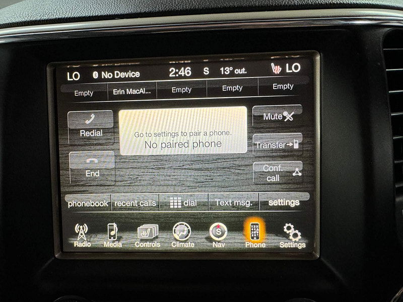 Jeep Grand Cherokee 3.0 V6 CRD Overland Auto 4WD Euro 6 5dr 5dr Automatic 2025