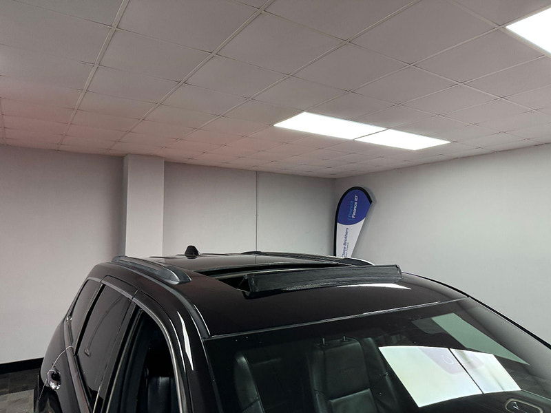 Jeep Grand Cherokee 3.0 V6 CRD Summit Auto 4WD Euro 6 (s/s) 5dr 5dr Automatic 2025