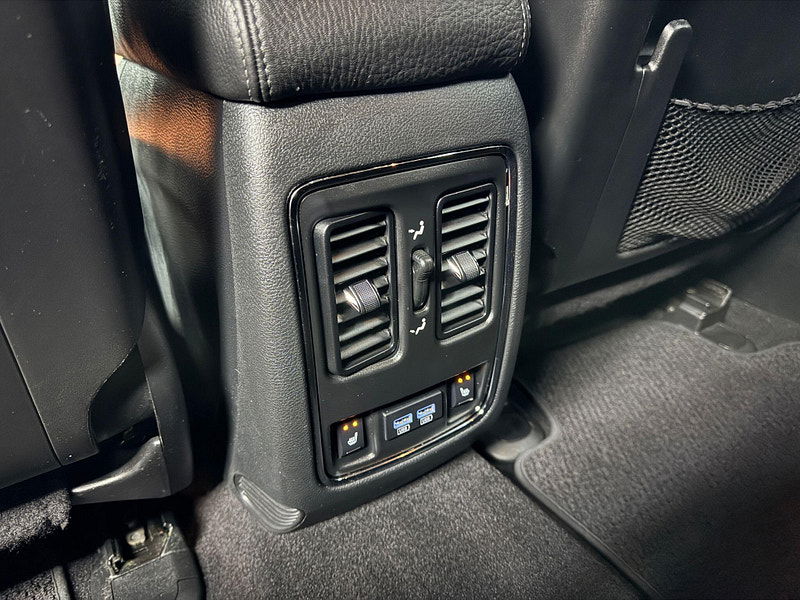 Jeep Grand Cherokee 3.0 V6 MultiJetII Summit Auto 4WD Euro 6 (s/s) 5dr 5dr Automatic 2026