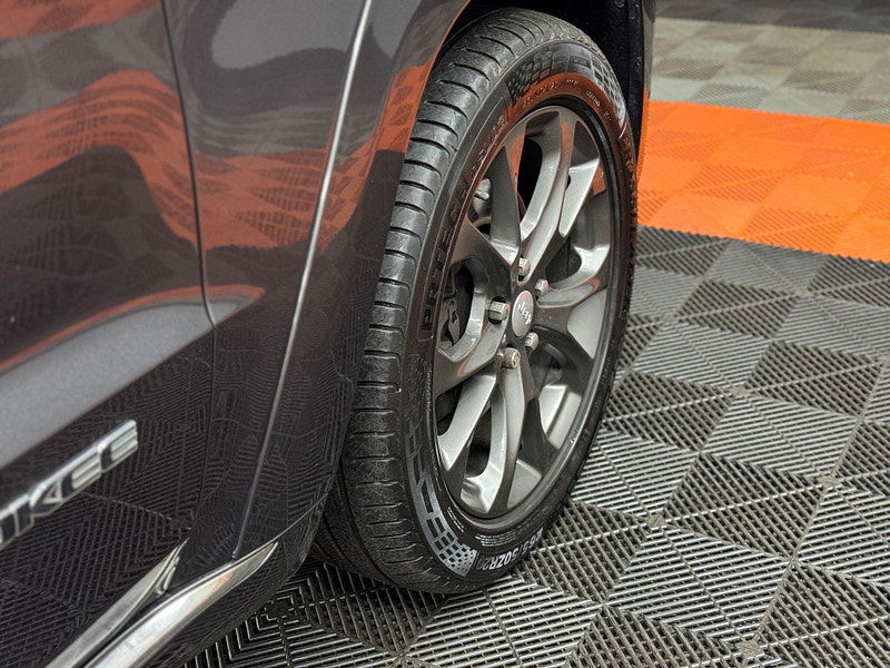 Jeep Grand Cherokee 3.0 V6 MultiJetII Summit Auto 4WD Euro 6 (s/s) 5dr 5dr Automatic 2026