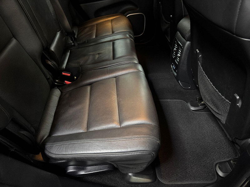 Jeep Grand Cherokee 3.0 V6 MultiJetII Summit Auto 4WD Euro 6 (s/s) 5dr 5dr Automatic 2026