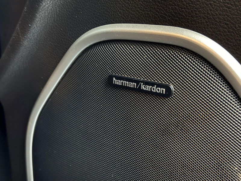 Jeep Grand Cherokee 3.0 V6 MultiJetII Summit Auto 4WD Euro 6 (s/s) 5dr 5dr Automatic 2026