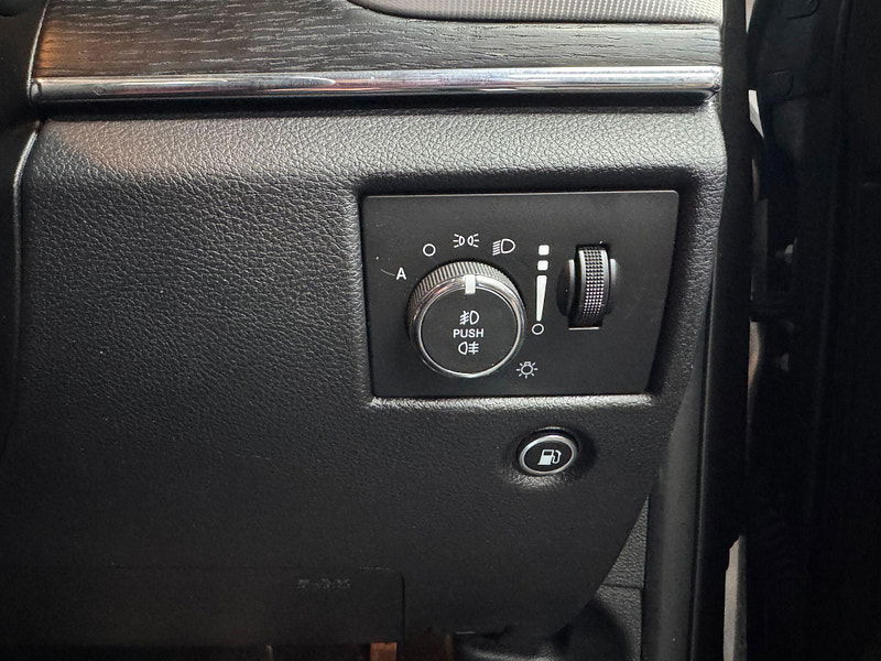 Jeep Grand Cherokee 3.0 V6 MultiJetII Summit Auto 4WD Euro 6 (s/s) 5dr 5dr Automatic 2026