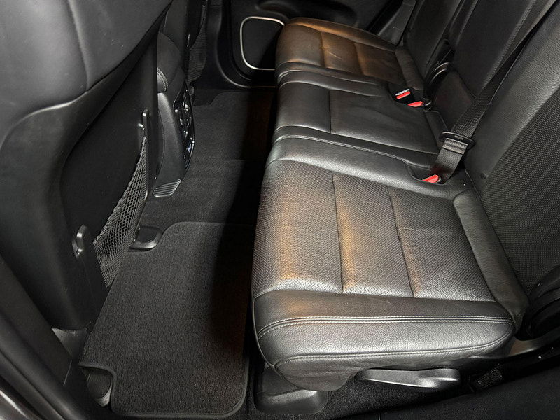 Jeep Grand Cherokee 3.0 V6 MultiJetII Summit Auto 4WD Euro 6 (s/s) 5dr 5dr Automatic 2026