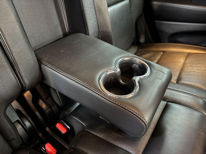 Jeep Grand Cherokee 3.0 V6 MultiJetII Summit Auto 4WD Euro 6 (s/s) 5dr 5dr Automatic 2026