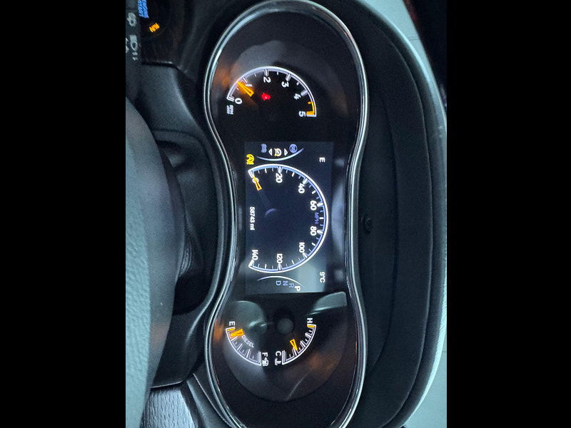 Jeep Grand Cherokee 3.0 V6 MultiJetII Summit Auto 4WD Euro 6 (s/s) 5dr 5dr Automatic 2026