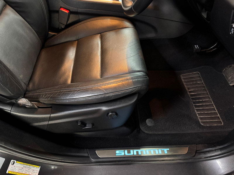 Jeep Grand Cherokee 3.0 V6 MultiJetII Summit Auto 4WD Euro 6 (s/s) 5dr 5dr Automatic 2026