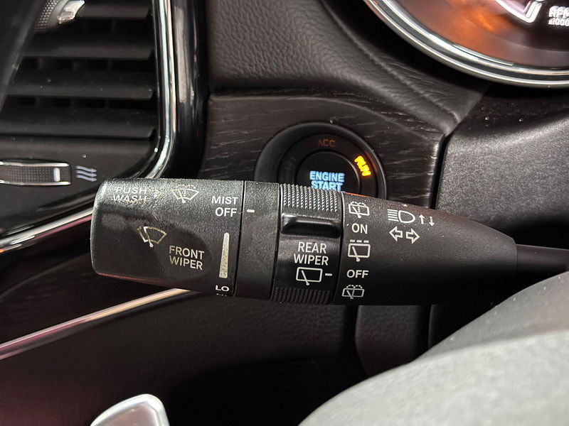 Jeep Grand Cherokee 3.0 V6 MultiJetII Summit Auto 4WD Euro 6 (s/s) 5dr 5dr Automatic 2026