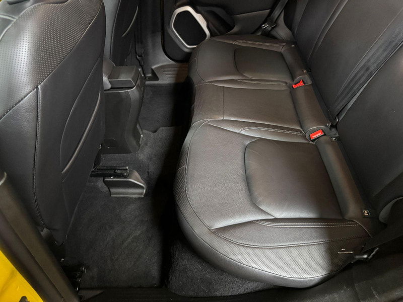 Jeep Renegade 1.6 MultiJetII Limited Euro 6 (s/s) 5dr 5dr Manual 2025