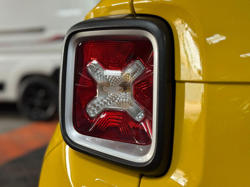 Jeep Renegade 1.6 MultiJetII Limited Euro 6 (s/s) 5dr 5dr Manual 2025