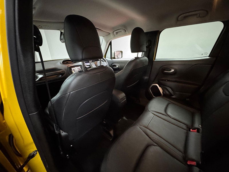 Jeep Renegade 1.6 MultiJetII Limited Euro 6 (s/s) 5dr 5dr Manual 2025