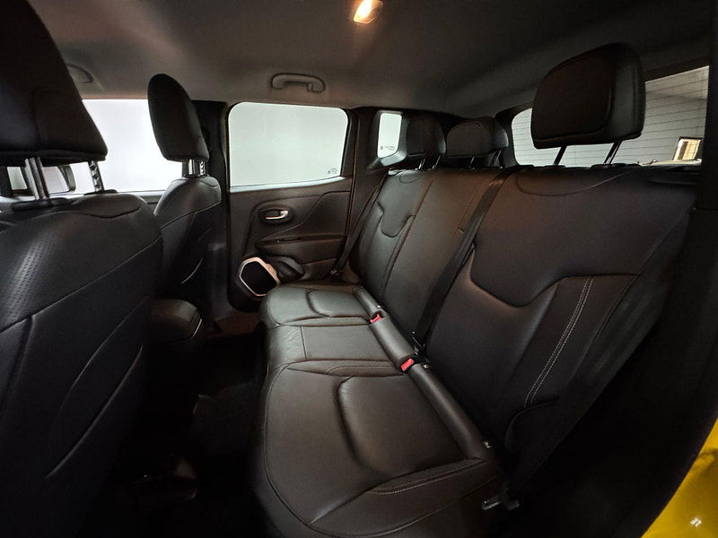 Jeep Renegade 1.6 MultiJetII Limited Euro 6 (s/s) 5dr 5dr Manual 2025