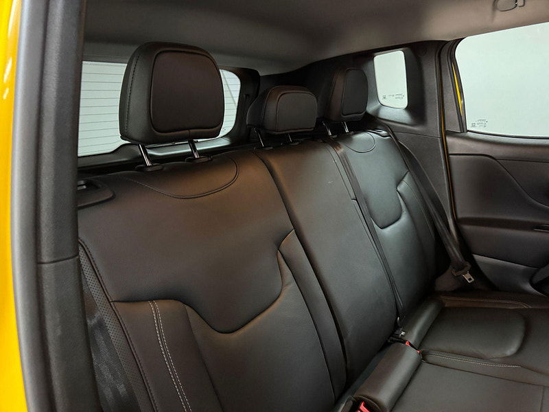 Jeep Renegade 1.6 MultiJetII Limited Euro 6 (s/s) 5dr 5dr Manual 2025