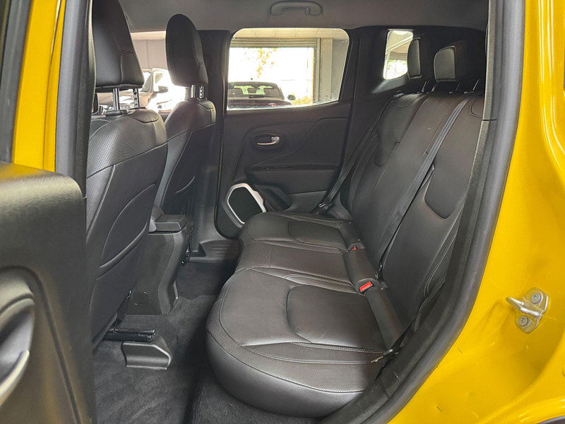 Jeep Renegade 1.6 MultiJetII Limited Euro 6 (s/s) 5dr 5dr Manual 2025