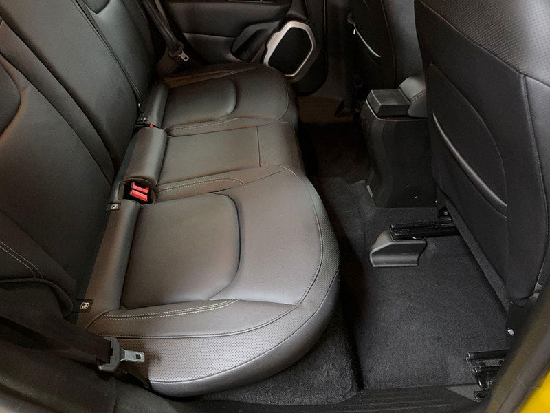 Jeep Renegade 1.6 MultiJetII Limited Euro 6 (s/s) 5dr 5dr Manual 2025