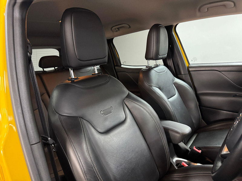 Jeep Renegade 1.6 MultiJetII Limited Euro 6 (s/s) 5dr 5dr Manual 2025